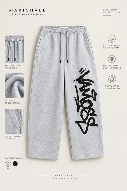 Jogger Street Premium